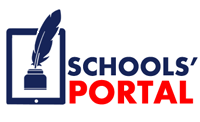 SchoolsPortal Logo