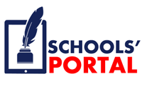 SchoolsPortal logo